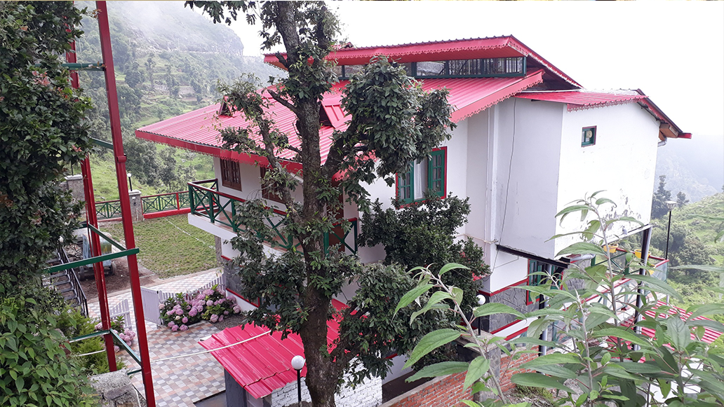 Veenu's Cottages